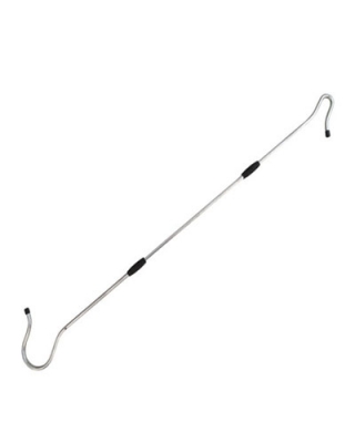 Restraining Instrument